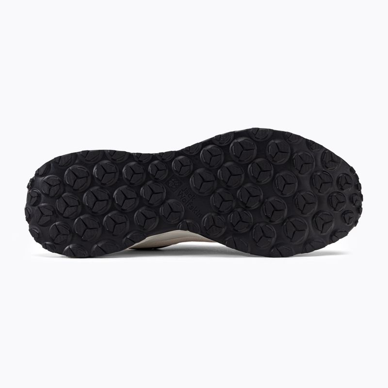 Jack Wolfskin férfi túrabakancs Dromoventure Athletic Low piros 4057011_2188_075 5