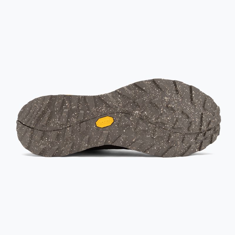 Férfi Jack Wolfskin Terraquest Texapore Mid túracipő bear 4