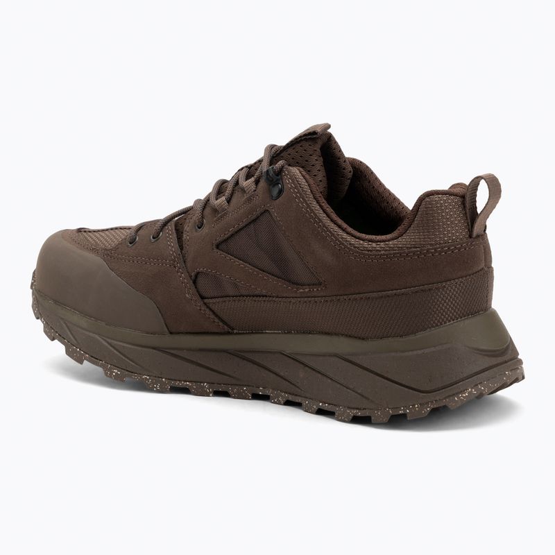Férfi Jack Wolfskin Terraquest Texapore Low túracipő gecko bear 3