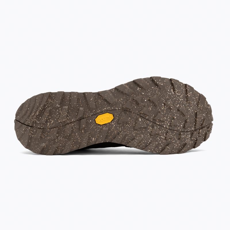 Férfi Jack Wolfskin Terraquest Texapore Low túracipő gecko bear 4