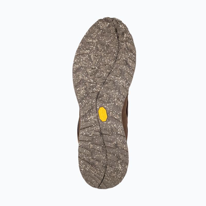 Férfi Jack Wolfskin Terraquest Texapore Low túracipő gecko bear 6