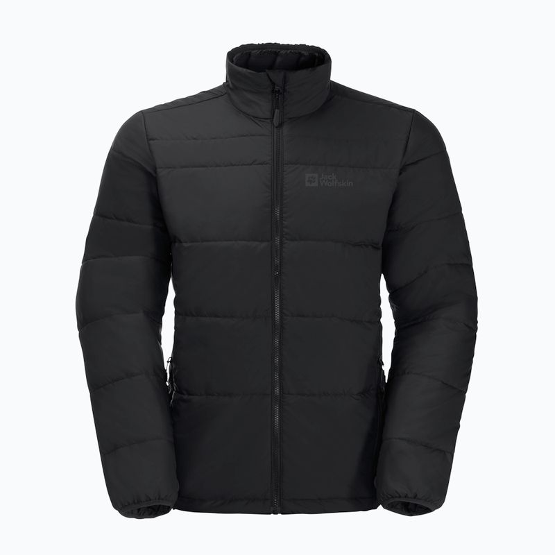 Jack Wolfskin férfi Romberg 3in1 fantom esőkabát 16