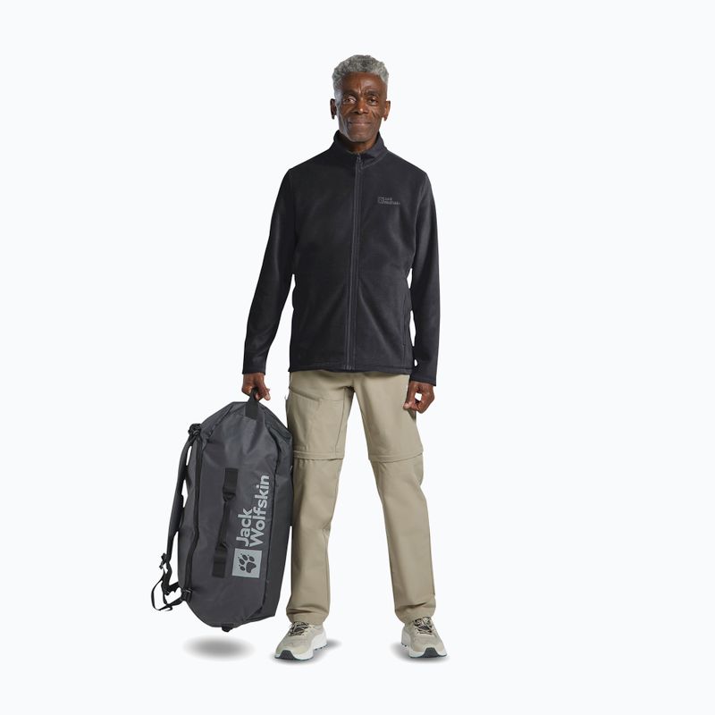 Jack Wolfskin Taunus Fz férfi túrakabát 2