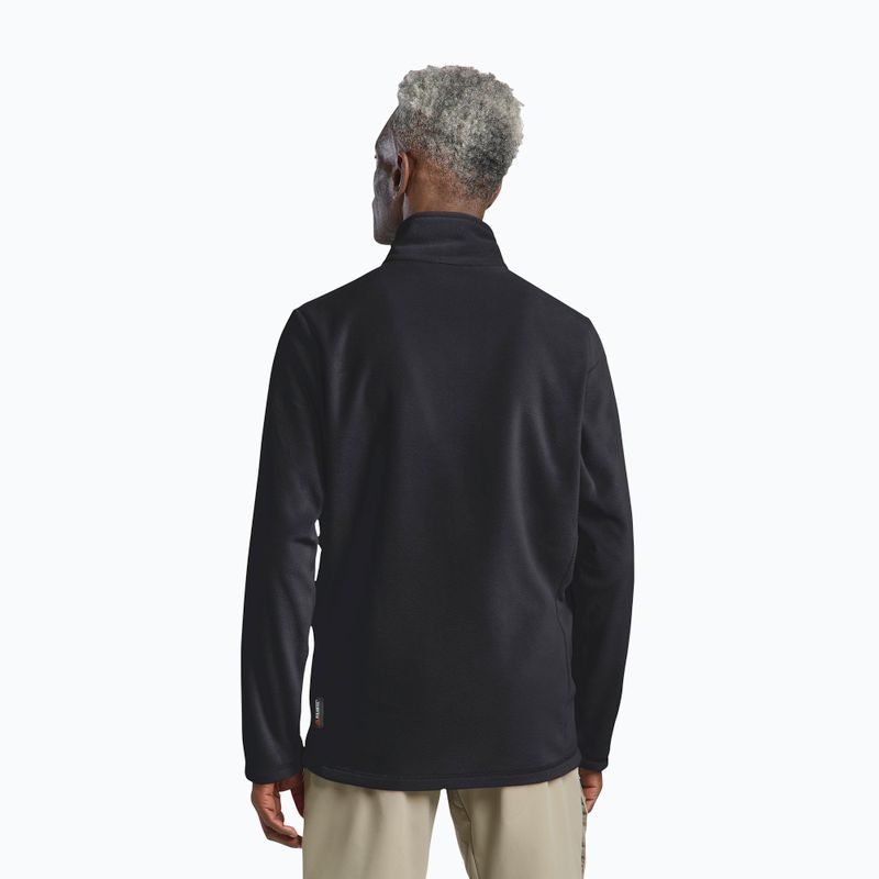 Jack Wolfskin Taunus Fz férfi túrakabát 3