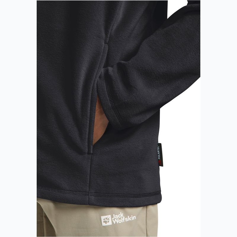 Jack Wolfskin Taunus Fz férfi túrakabát 6