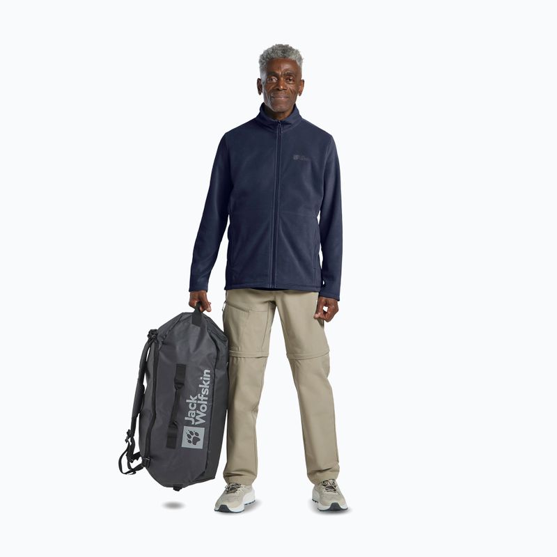 Jack Wolfskin Taunus Fz férfi túrakabát 2