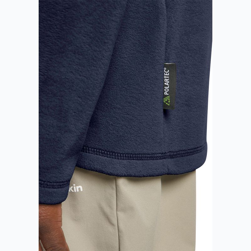 Jack Wolfskin Taunus Fz férfi túrakabát 7
