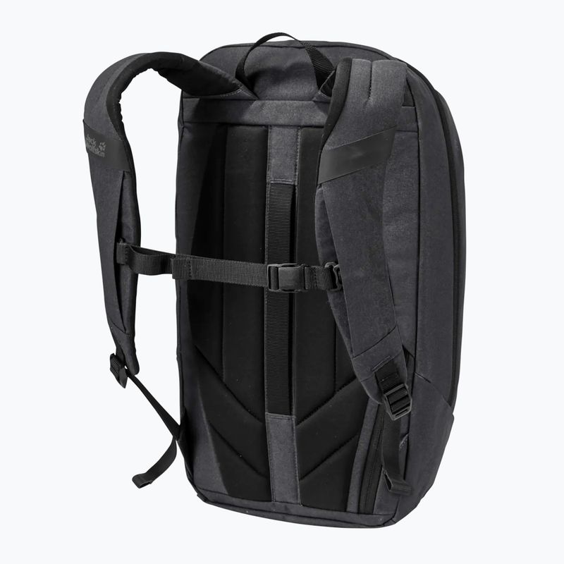 Táska Jack Wolfskin Mainkai Pack phantom 3