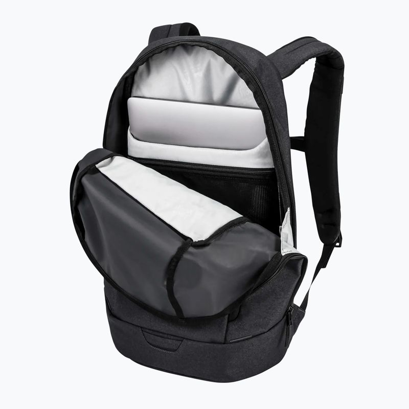 Táska Jack Wolfskin Mainkai Pack phantom 4