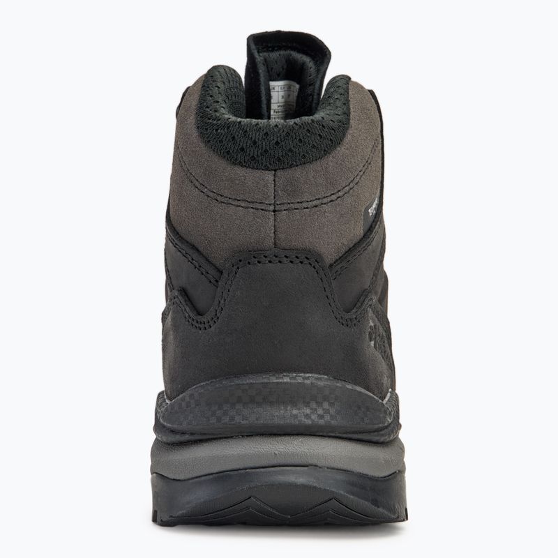 Jack Wolfskin női túrabakancs Refugio Prime Texapore Mid fantom 6