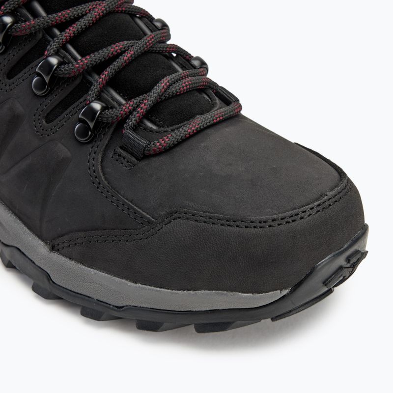 Jack Wolfskin női túrabakancs Refugio Prime Texapore Mid fantom 7