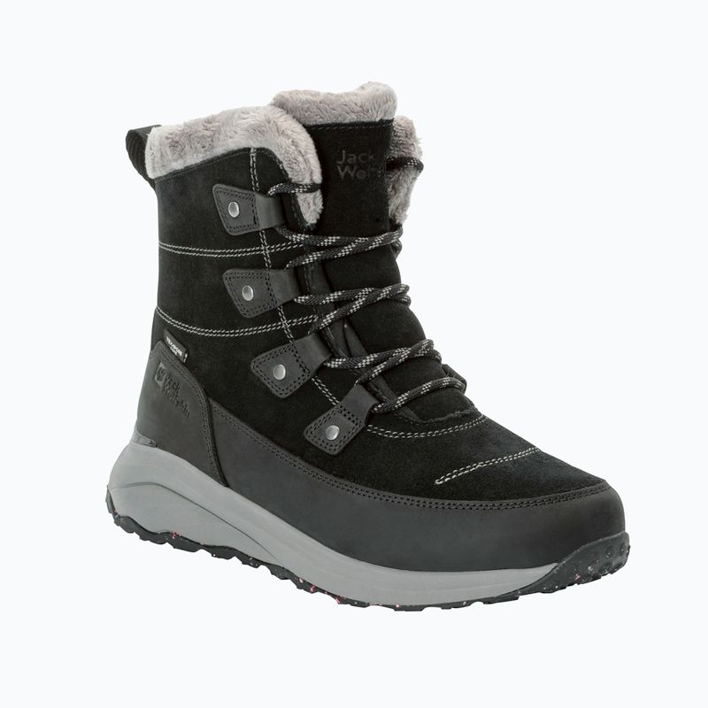 Jack Wolfskin női túrabakancs Dromoventure Texapore High fantom 11