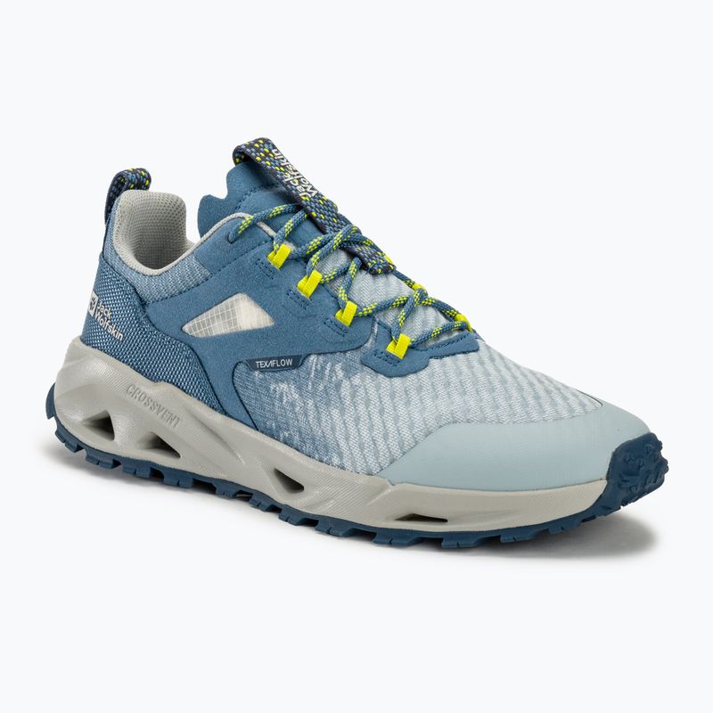 Férfi túracipő  Jack Wolfskin Prelight Pro Vent Low elemental blue