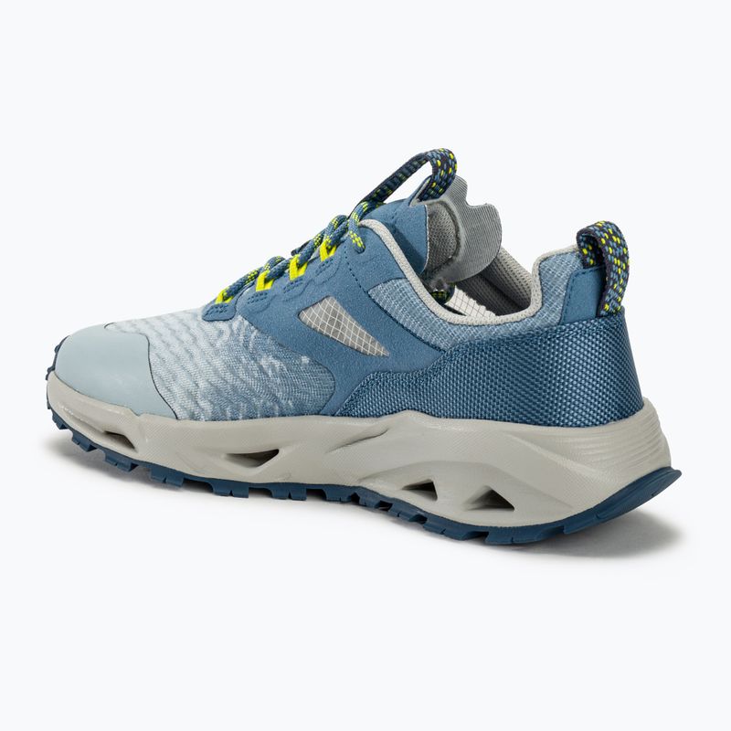 Férfi túracipő  Jack Wolfskin Prelight Pro Vent Low elemental blue 3