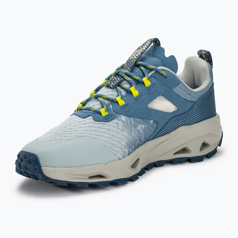 Férfi túracipő  Jack Wolfskin Prelight Pro Vent Low elemental blue 7