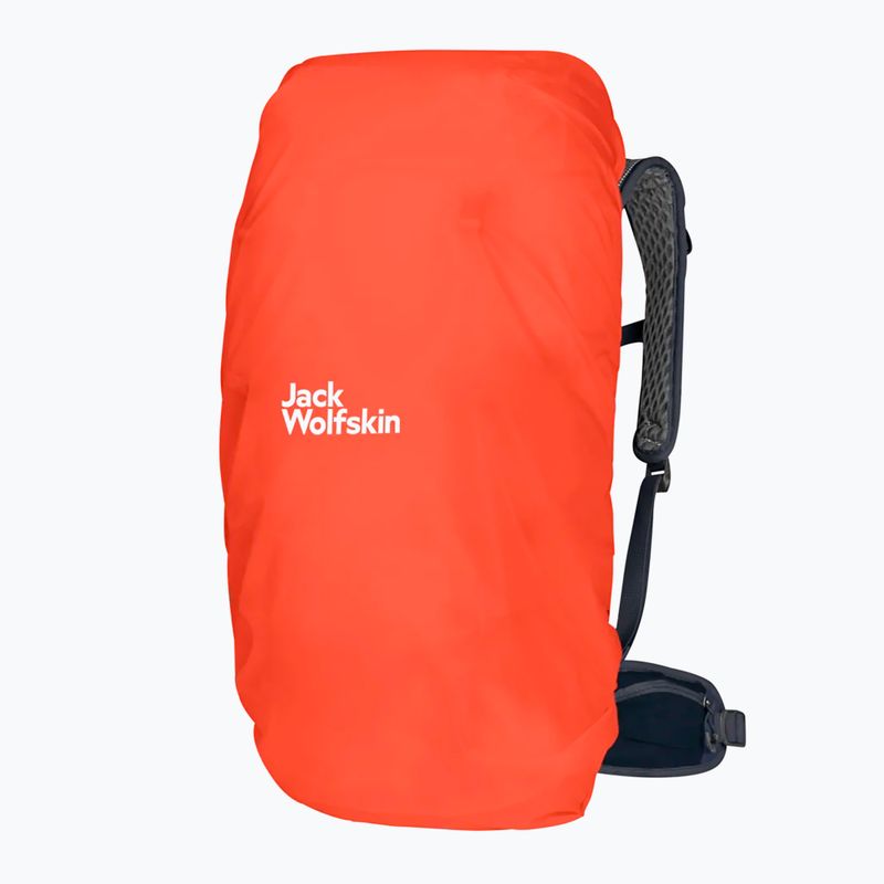 Jack Wolfskin Prelight Shape 25 esti égbolt túra hátizsák 5