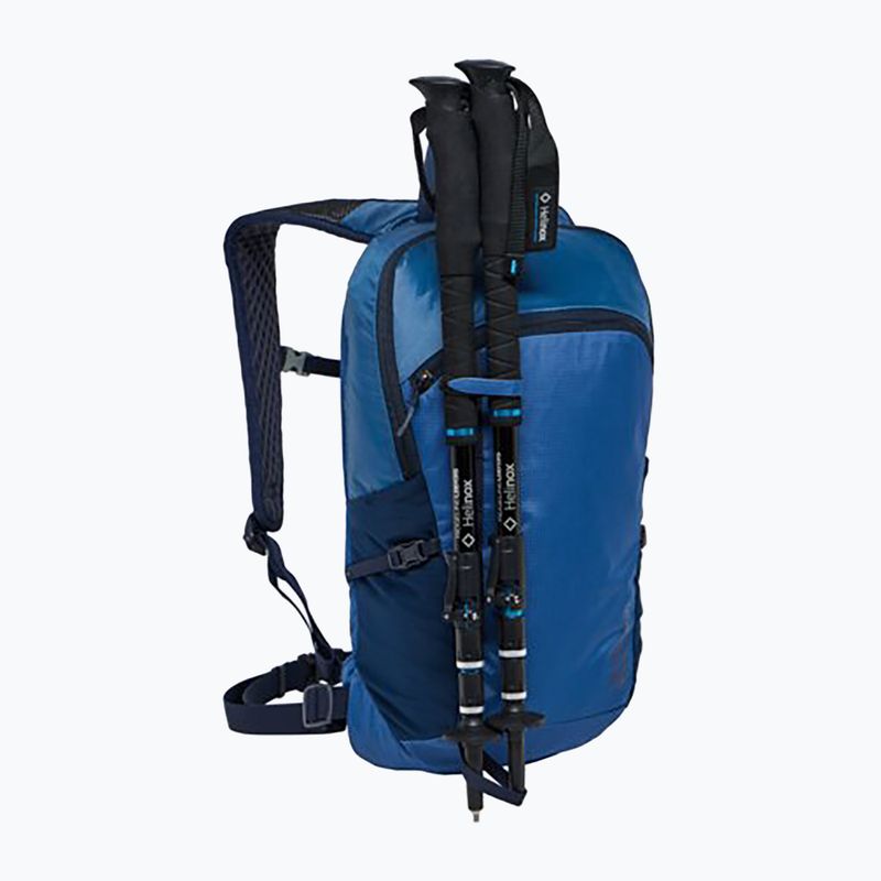 Jack Wolfskin Prelight Shape 15 l esti égbolt túra hátizsák 4