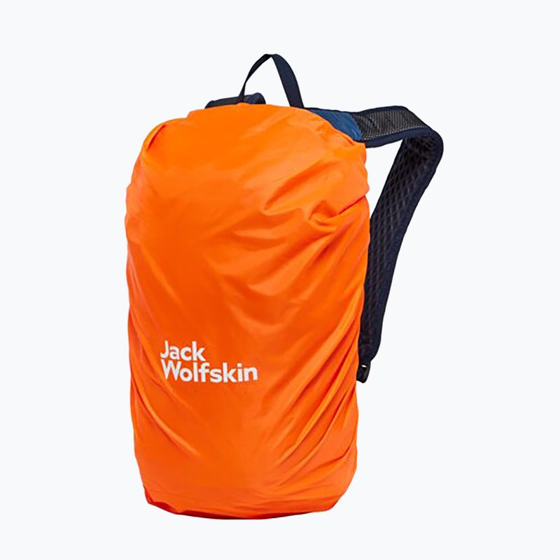 Jack Wolfskin Prelight Shape 15 l esti égbolt túra hátizsák 6