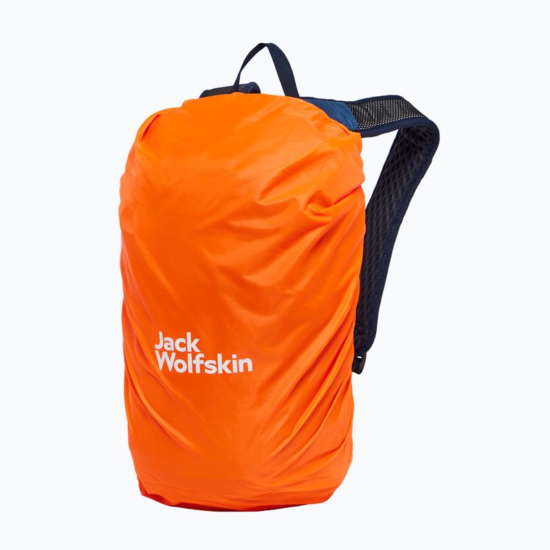 Jack Wolfskin Prelight Shape 15 l esti égbolt túra hátizsák 8