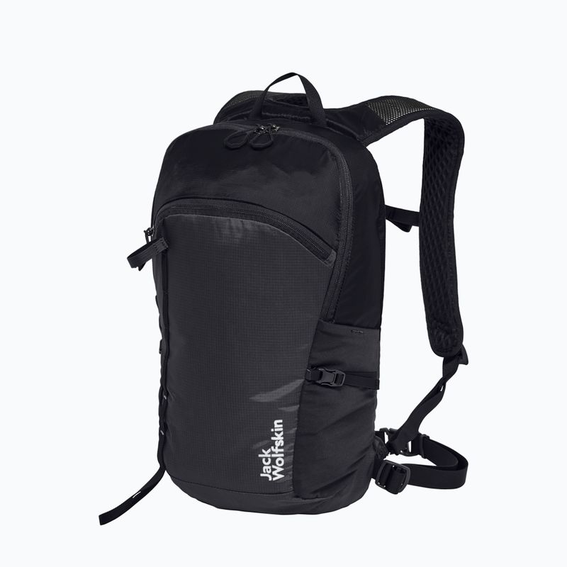 Jack Wolfskin Prelight Shape 15 l fantom túra hátizsák