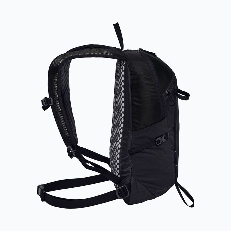 Jack Wolfskin Prelight Shape 15 l fantom túra hátizsák 3