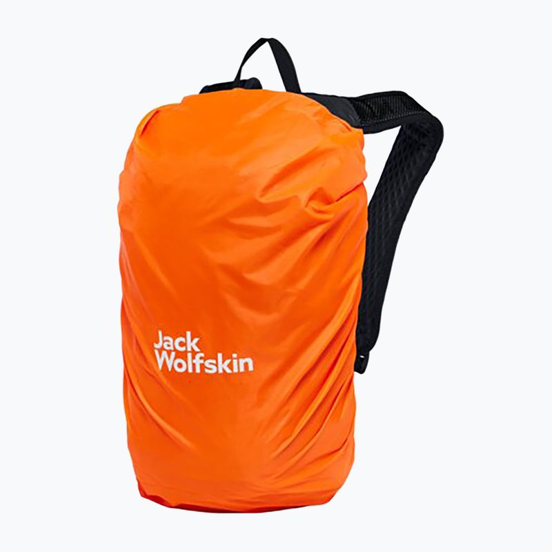 Jack Wolfskin Prelight Shape 15 l fantom túra hátizsák 6