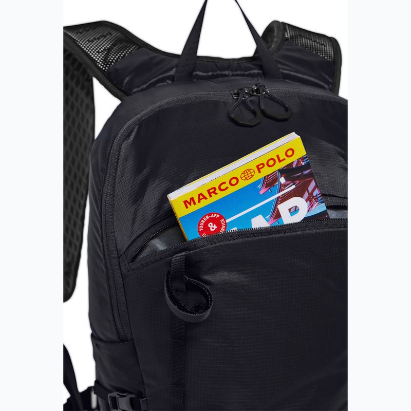 Jack Wolfskin Prelight Shape 15 l fantom túra hátizsák 6