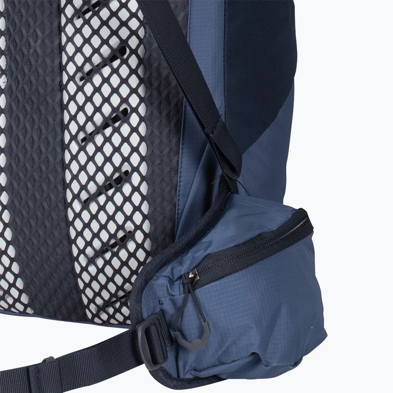 Jack Wolfskin Cyrox Shape 35 l S-L esti égbolt túra hátizsák 4