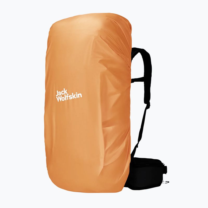 Jack Wolfskin Cyrox Shape 35 l S-L fantom túra hátizsák 5