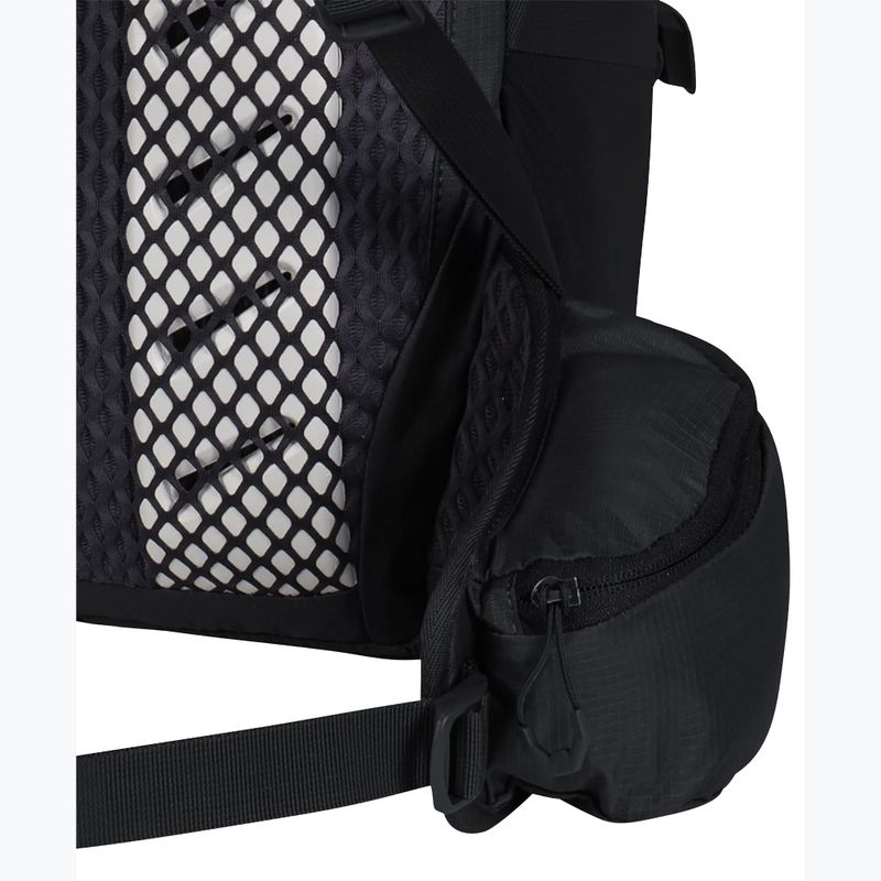 Jack Wolfskin Cyrox Shape 25 l S-L esti égbolt túra hátizsák 4