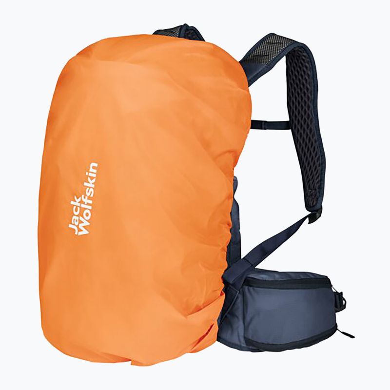 Jack Wolfskin Cyrox Shape 20 l esti égbolt túrahátizsák 8