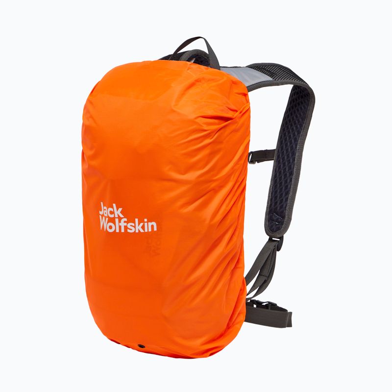 Jack Wolfskin Cyrox Shape 15 l esti égbolt túra hátizsák 7