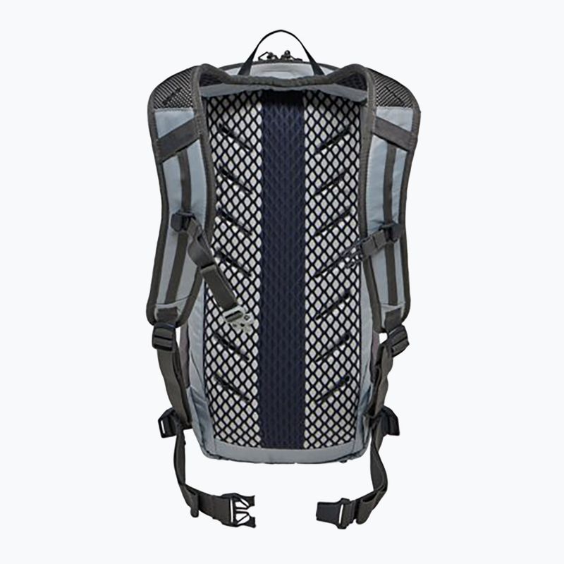 Jack Wolfskin Cyrox Shape 15 l esővihar túra hátizsák 2