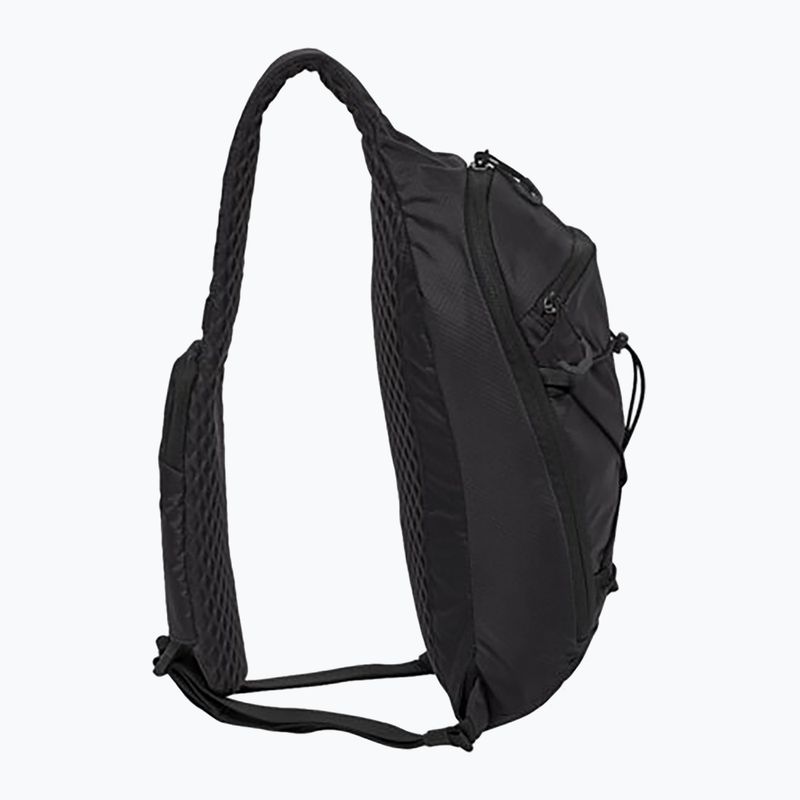 Jack Wolfskin Cyrox Sling 7 l fantom túra hátizsák 3