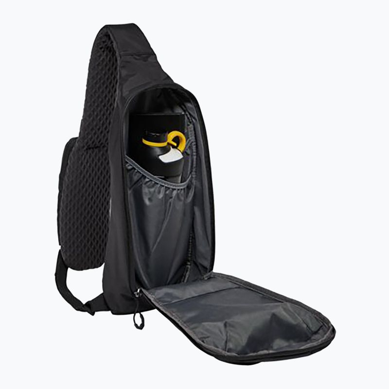 Jack Wolfskin Cyrox Sling 7 l fantom túra hátizsák 4