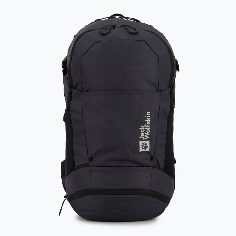 Jack Wolfskin Moab Jam Shape 25 l fantom kerékpáros hátizsák