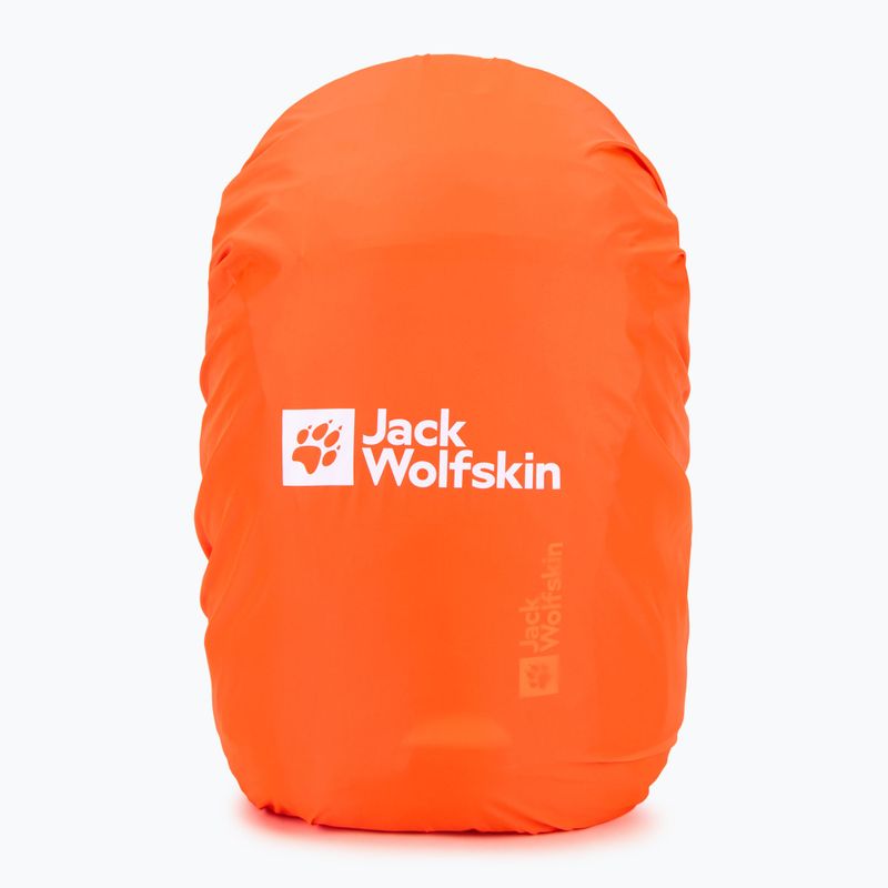 Jack Wolfskin Moab Jam Shape 25 l fantom kerékpáros hátizsák 5