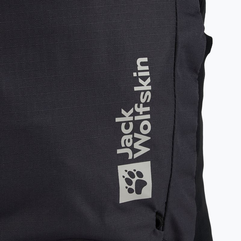 Jack Wolfskin Moab Jam Shape 25 l fantom kerékpáros hátizsák 8