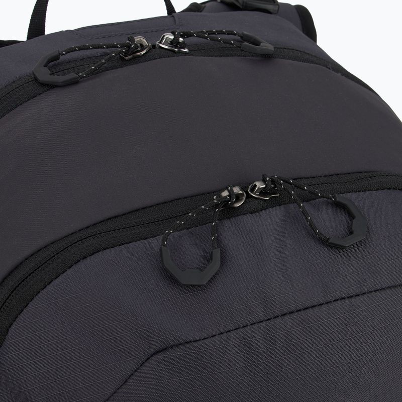 Jack Wolfskin Moab Jam Shape 25 l fantom kerékpáros hátizsák 9