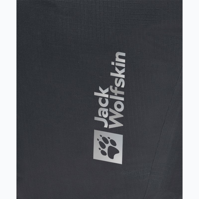 Jack Wolfskin Gravex 20 l Phantom kerékpáros csomagtartó 5