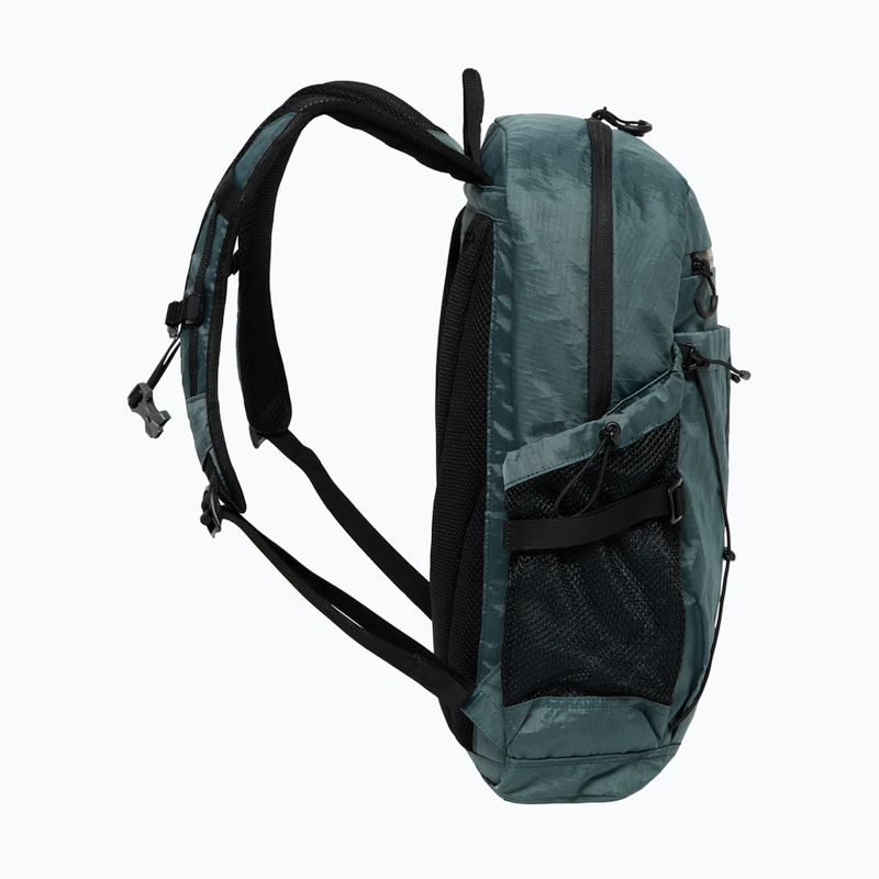 Jack Wolfskin túra hátizsák Wandermood Pack 20 l pala zöld 3