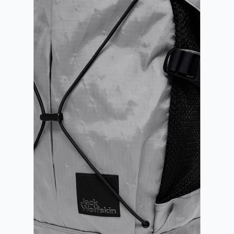 Jack Wolfskin túra hátizsák Wandermood Pack 20 l esővihar 5