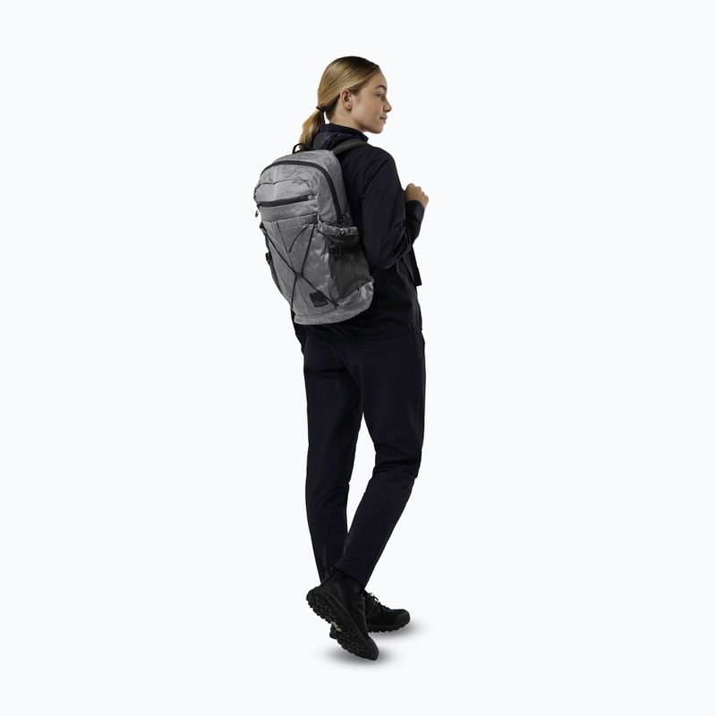 Jack Wolfskin túra hátizsák Wandermood Pack 20 l esővihar 13