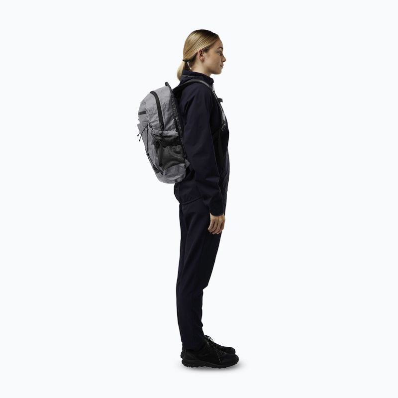 Jack Wolfskin túra hátizsák Wandermood Pack 20 l esővihar 14