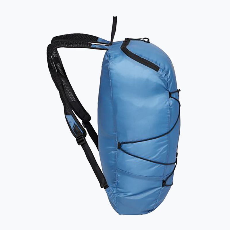 Jack Wolfskin Wandermood Packable 24 l elemi kék nappali hátizsák 3