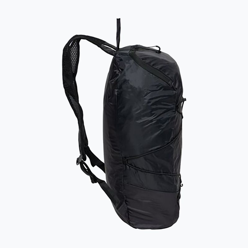 Jack Wolfskin Wandermood Packable 24 l hátizsák gránit fekete 3