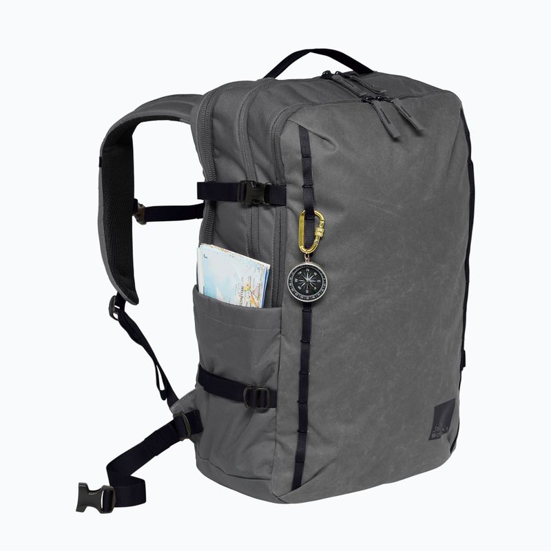 Jack Wolfskin Hallgarten 32 literes pala nappali hátizsák 4