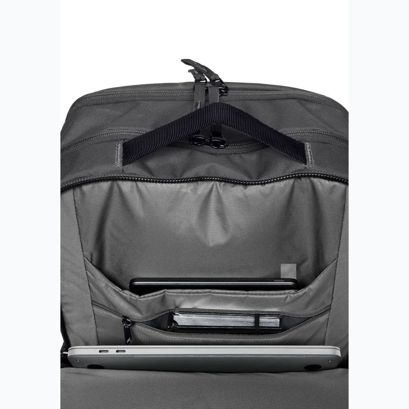 Jack Wolfskin Hallgarten 32 literes pala nappali hátizsák 5