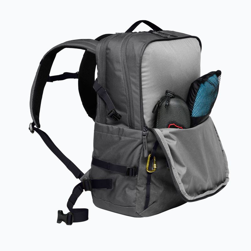Jack Wolfskin Hallgarten 32 literes pala nappali hátizsák 7