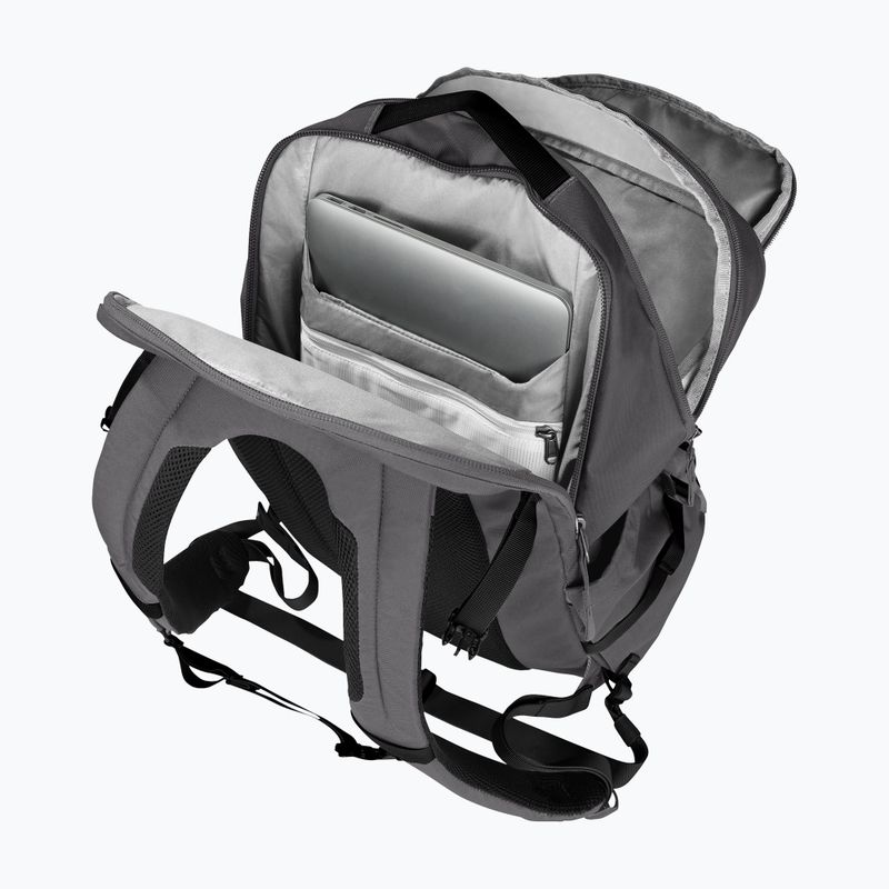 Jack Wolfskin Hallgarten 32 literes pala nappali hátizsák 9